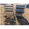 Image 1 : (2) Store Display Racks