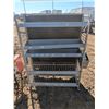 Image 2 : (2) Store Display Racks