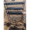 Image 3 : (2) Store Display Racks