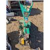 Image 1 : *Mechanic Special* Rear Tine Roto Tiller – Untested, Weak Compression