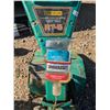 Image 2 : *Mechanic Special* Rear Tine Roto Tiller – Untested, Weak Compression