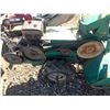 Image 4 : *Mechanic Special* Rear Tine Roto Tiller – Untested, Weak Compression