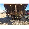 Image 5 : *Mechanic Special* Rear Tine Roto Tiller – Untested, Weak Compression