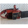 Image 2 : Vintage 14” Chainsaw – Untested, Has Compression