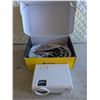 Image 1 : Mini Projector, Assorted Cables