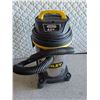 Image 1 : Stanley Shop Vac, 4HP
