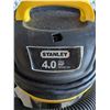 Image 2 : Stanley Shop Vac, 4HP
