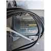 Image 2 : Mastercraft 10" Mitre Saw - Working