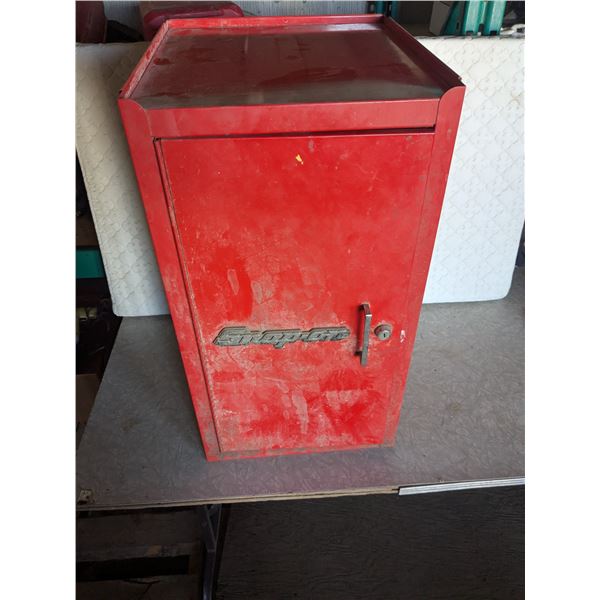 Snap-on Tool Cabinet - 16"x 14"x 26"h