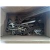 Image 1 : Box of Assorted Wrenches