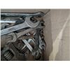 Image 3 : Box of Assorted Wrenches
