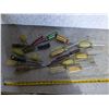 Image 1 : Lot of Assorted Screwdrivers