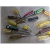Image 2 : Lot of Assorted Screwdrivers