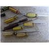 Image 3 : Lot of Assorted Screwdrivers