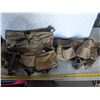 Image 1 : (3) Vintage Toolbelts