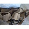 Image 2 : (3) Vintage Toolbelts