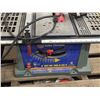 Image 2 : 10" table saw- untested