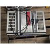 Image 3 : 10" table saw- untested