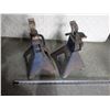 Image 1 : (2) Jack Stands