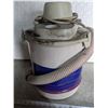 Image 2 : Vintage Metal Shop-Vac – Working