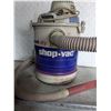 Image 4 : Vintage Metal Shop-Vac – Working