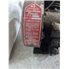 Image 2 : Antique Washing Machine Gas Motor – Not Seized