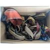 Image 2 : Box of Assorted Straps