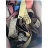 Image 3 : Box of Assorted Straps