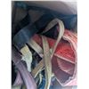 Image 4 : Box of Assorted Straps