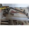 Image 1 : Mixed Tools & Hardware Lot