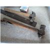 Image 2 : Mixed Tools & Hardware Lot