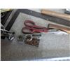 Image 3 : Mixed Tools & Hardware Lot