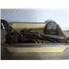 Image 1 : Mixed Vintage Hardware & Farm tool Lot