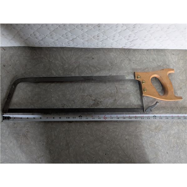 22” Bone Saw
