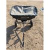 Image 1 : Tow Behind Fertilizer/Seed Spreader
