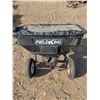 Image 2 : Tow Behind Fertilizer/Seed Spreader