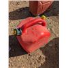 Image 3 : (3) 5-Gal Jerry Cans