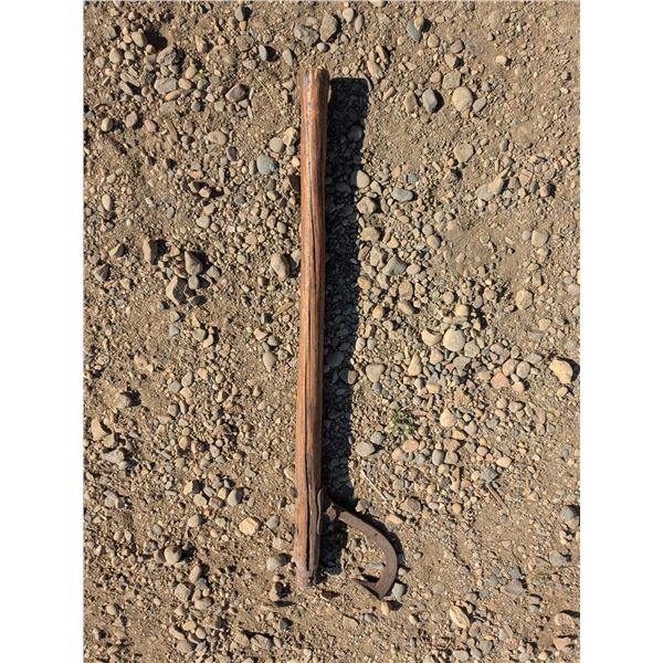 Vintage Forestry Cant Hook – As Is
