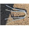 Image 1 : Ladder Inserts to Protect Eavestrough and Shingles
