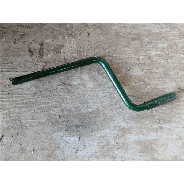 Crank Handle