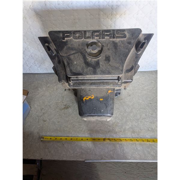2006 Polaris Rear Toolbox