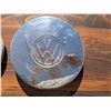 Image 2 : (4) Volkswagen Hubcaps