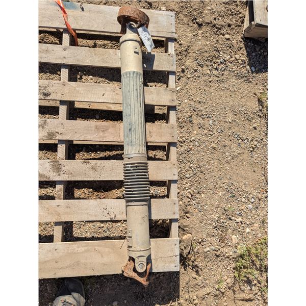 Rear Driveshaft for 2007 Grand Cheroke