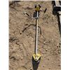 Image 1 : Vintage John Deere Weed Whacker – Untested, Good Compression