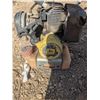 Image 3 : Vintage John Deere Weed Whacker – Untested, Good Compression