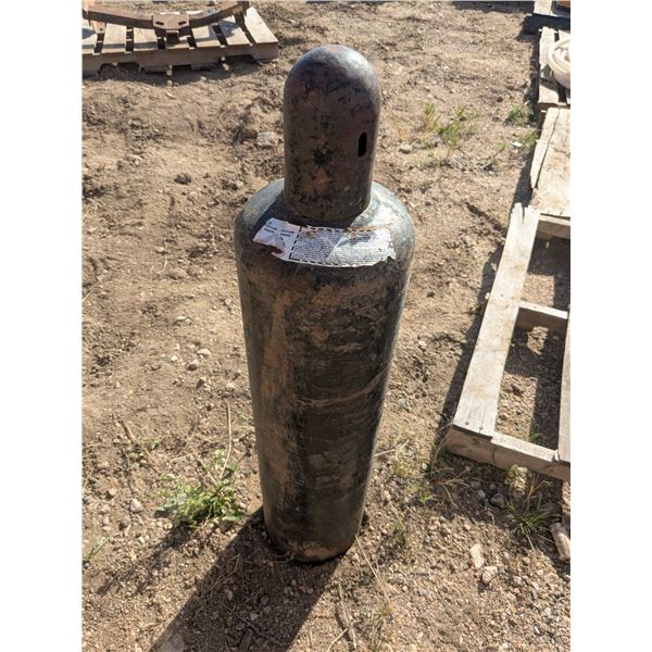32” Acetylene Bottle – Not Empty