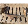 Image 1 : Hitch Receiver Assembly for Fords – 37”