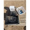 Image 3 : Pallet Lot – Storage Baskets etc.