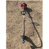 Image 1 : Troy-Bilt Weed Whacker – Untested, Good Compression