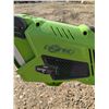 Image 2 : Greenworks Rechargeable Weed Whacker, Untested